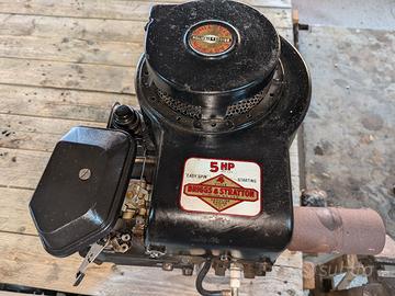 motore Briggs e stratton