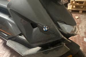 BMW CE04