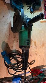 Smerigliatrice Angolare Hitachi