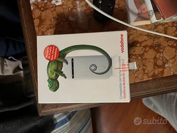 Chiavetta connessione dati mobile R206Z