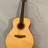 Chitarra Effedot A1