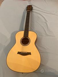 Chitarra Effedot A1