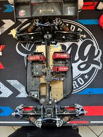 Sparko f8e 1/8