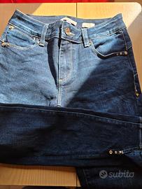 Jeans come nuovi