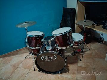 Batteria