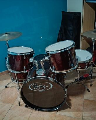 Batteria