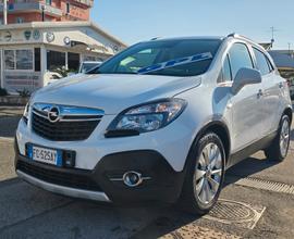 Opel Mokka X 1.4 Turbo GPL Tech 140CV 4x2 Business