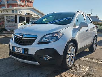 Opel Mokka X 1.4 Turbo GPL Tech 140CV 4x2 Business