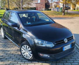 VOLKSWAGEN Polo 1.4 Benzina 5ª serie