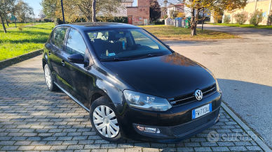 VOLKSWAGEN Polo 1.4 Benzina 5ª serie