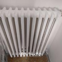 termosifoni in ghisa