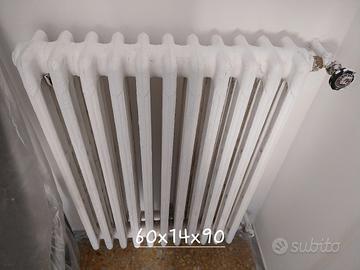 termosifoni in ghisa