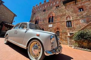 Lancia Appia 2  Serie del 1958