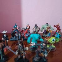 Disney Infinity per PS4