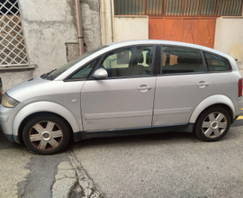 Audi A2 1.4 TDI