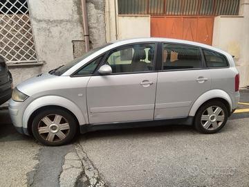 Audi A2 1.4 TDI