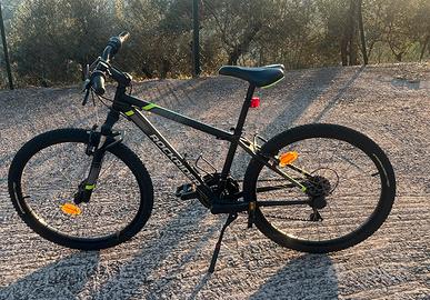 Rockrider st500