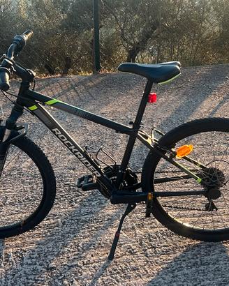 Rockrider st500