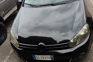 golf 6