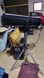 SEGUIPERSONA / OCCHIO DI BUE 1.200W