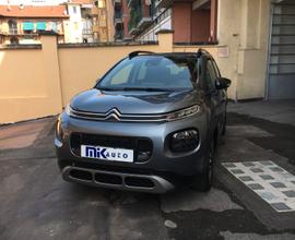 CITROEN C3 Aircross - 2018