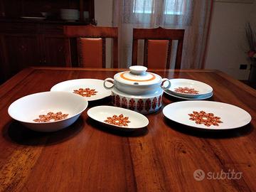 Servizio da tavola