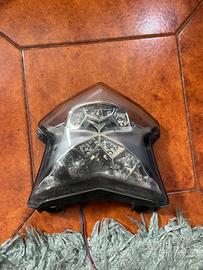 Fanale posteriore kawasaki z650 2017-19