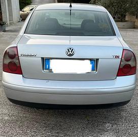 VOLKSWAGEN 5 serie 1900 130cv
