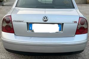 VOLKSWAGEN 5 serie 1900 130cv