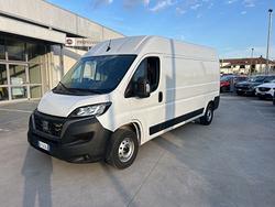 FIAT Ducato 290 35 2021 35 LH2 2.2 mjt3 140cv...