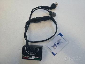 Centralina Aggiuntiva SC Project Memjet CB 1000 18