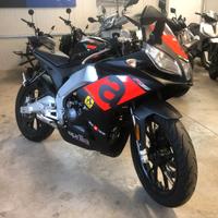 APRILIA RS 125