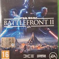 Star Wars: Battlefront II - Xbox One