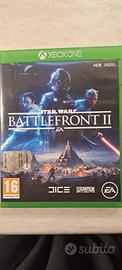 Star Wars: Battlefront II - Xbox One