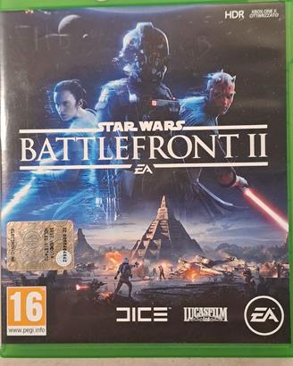 Star Wars: Battlefront II - Xbox One