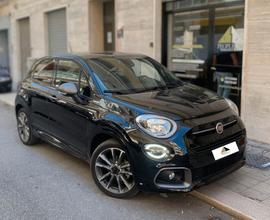 Fiat 500X 1.6 MultiJet 130 CV Sport 2022