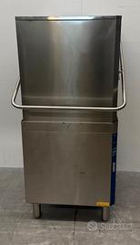 Lavastoviglie professionale Electrolux HHT8