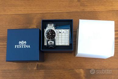 Orologio Festina mod.F69, uomo