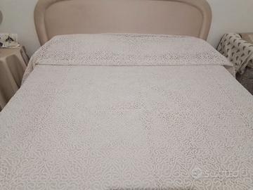 Coperta a tombolo
