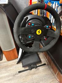 Volante T300 Ferrari