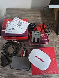 amplifon apparecchio acustico orecchio dx