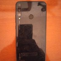 Huawei p20 lite