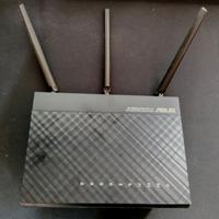 Modem Router Asus DSL-AC68U