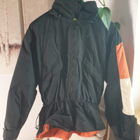 Completo sci/snowboard Montecervino