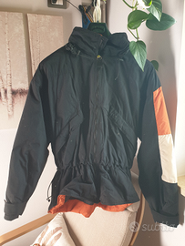 Completo sci/snowboard Montecervino