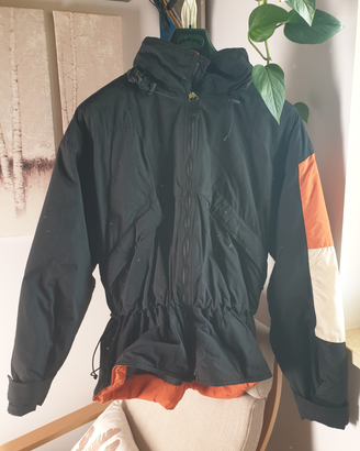 Completo sci/snowboard Montecervino