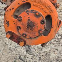 verricello per trattori fiat 55c/60c/70c