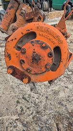 verricello per trattori fiat 55c/60c/70c