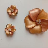 parure vintage 