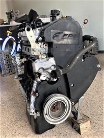 Motore revisionato Fiat Ducato 2.3d F1AGL411D